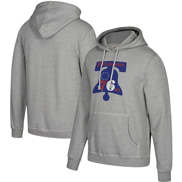 76ers hardwood classic sales hoodie