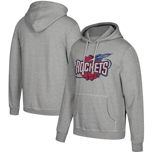 Buy Tommy Hilfiger Tommy Hilfiger X NBA Men Navy Logo Drawstring Hooded  Sweatshirt - NNNOW.com
