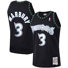 Andrew Wiggins Minnesota Timberwolves Fanatics Branded Backer Name & Number  T-Shirt - Neon Green
