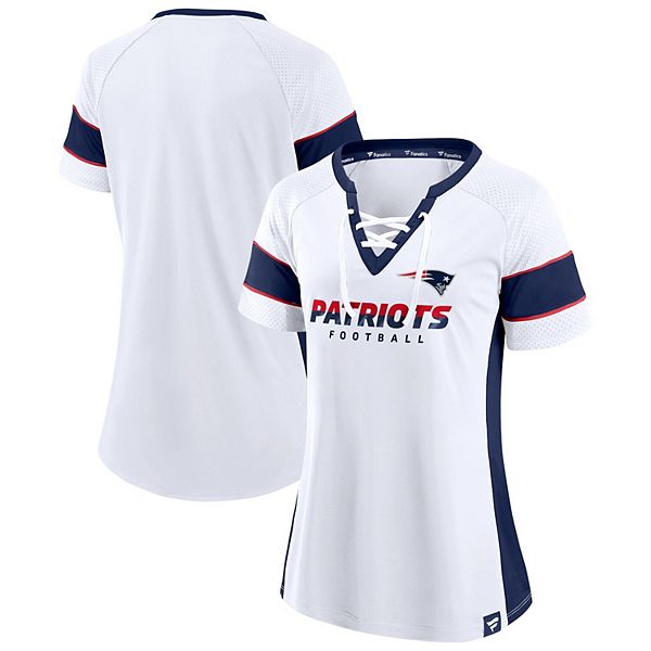 new england patriots shirt womens