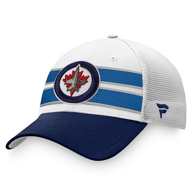 Winnipeg Jets Hats, Jets Caps, Beanie, Snapbacks