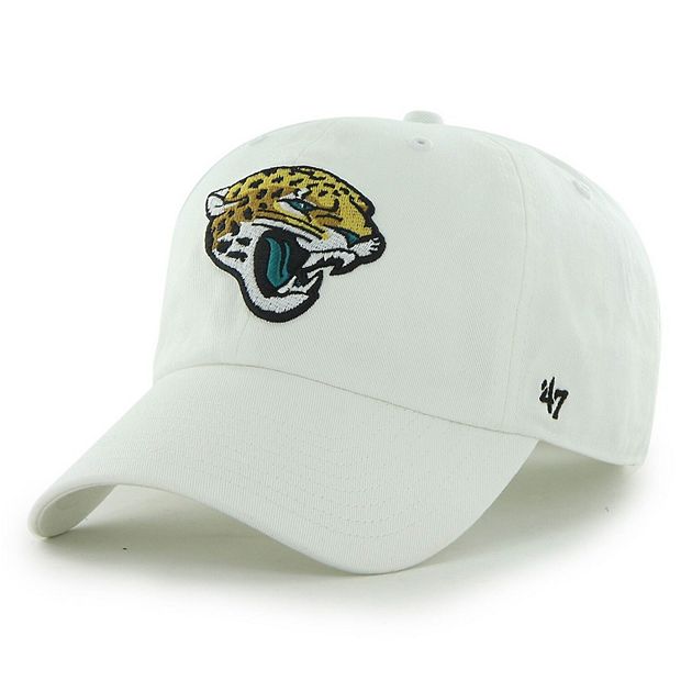 JACKSONVILLE JAGUARS '47 CLEAN UP