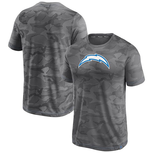 Chargers 2024 camo jersey