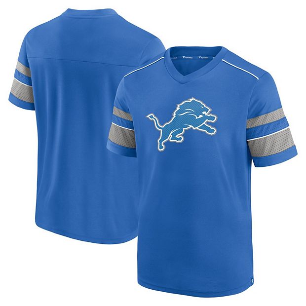 Kohls store lions jersey