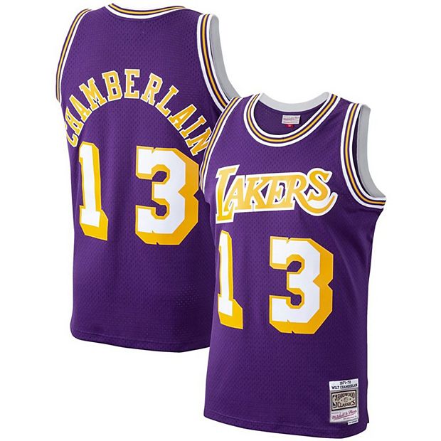 Kohls best sale lakers jersey