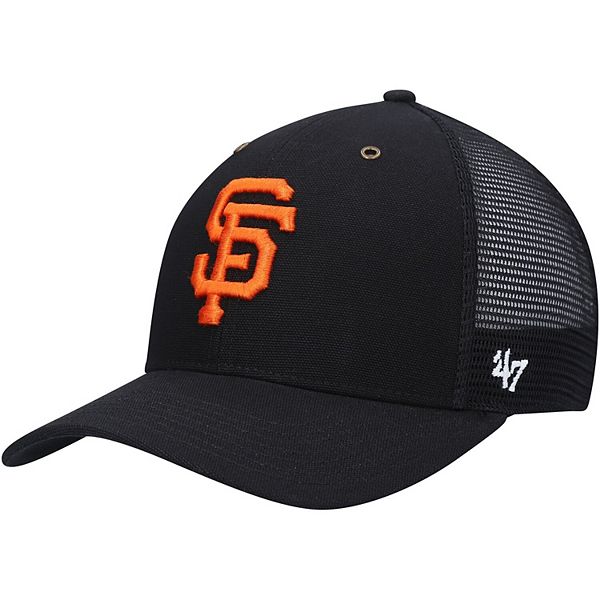 San Francisco Giants Captains Hat cap SGA Aloha shirt sz X-Large