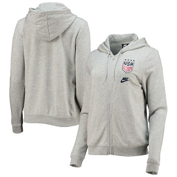 Uswnt hoodie hot sale nike