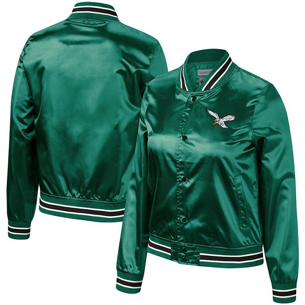 Repeat Hoodie Philadelphia Eagles - Shop Mitchell & Ness Fleece