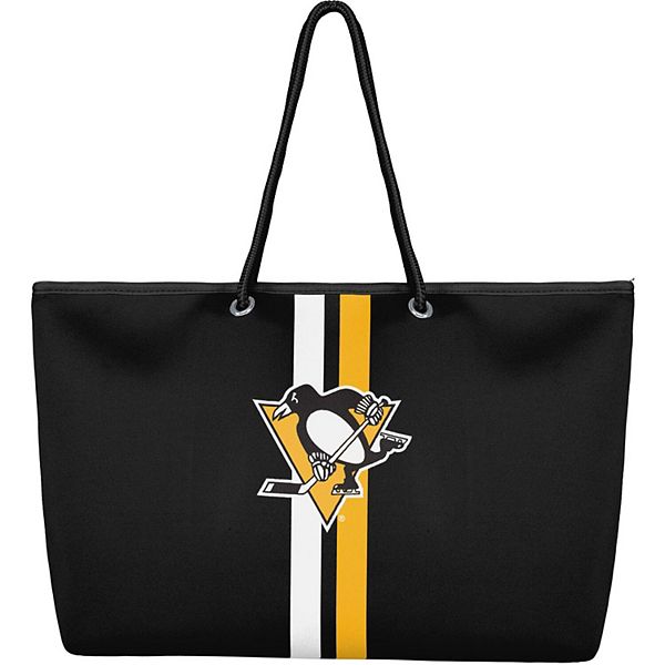 FOCO Pittsburgh Penguins Tote Bag