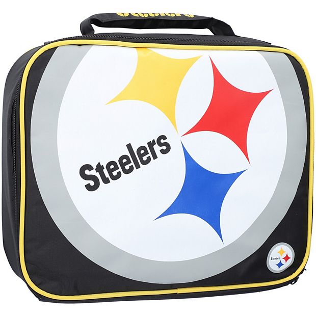 : Steelers Lunch Box