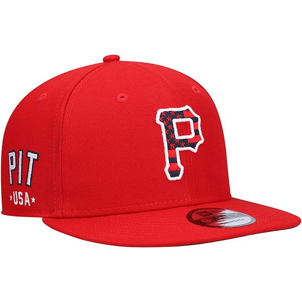 Definitive guide to all MLB 4th of July Hats, 59FIFTY, American flag  Baseball