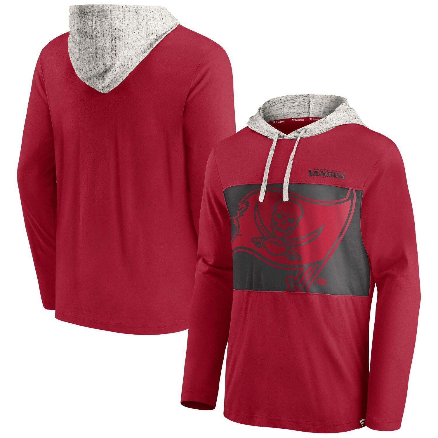 Tampa Bay Buccaneers Fanatics Signature Unisex Super Soft Fleece