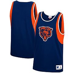 Denver Broncos Mitchell & Ness Big Face 7.0 Pullover Shirt, hoodie,  sweater, long sleeve and tank top