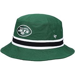 47 Men's Philadelphia Eagles Trailhead Green Bucket Hat