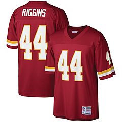 Kohls redskins jersey on sale