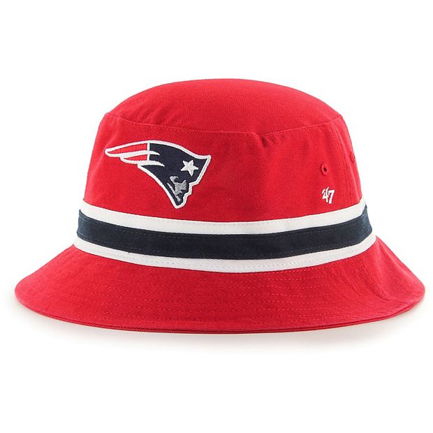 patriots boonie hat