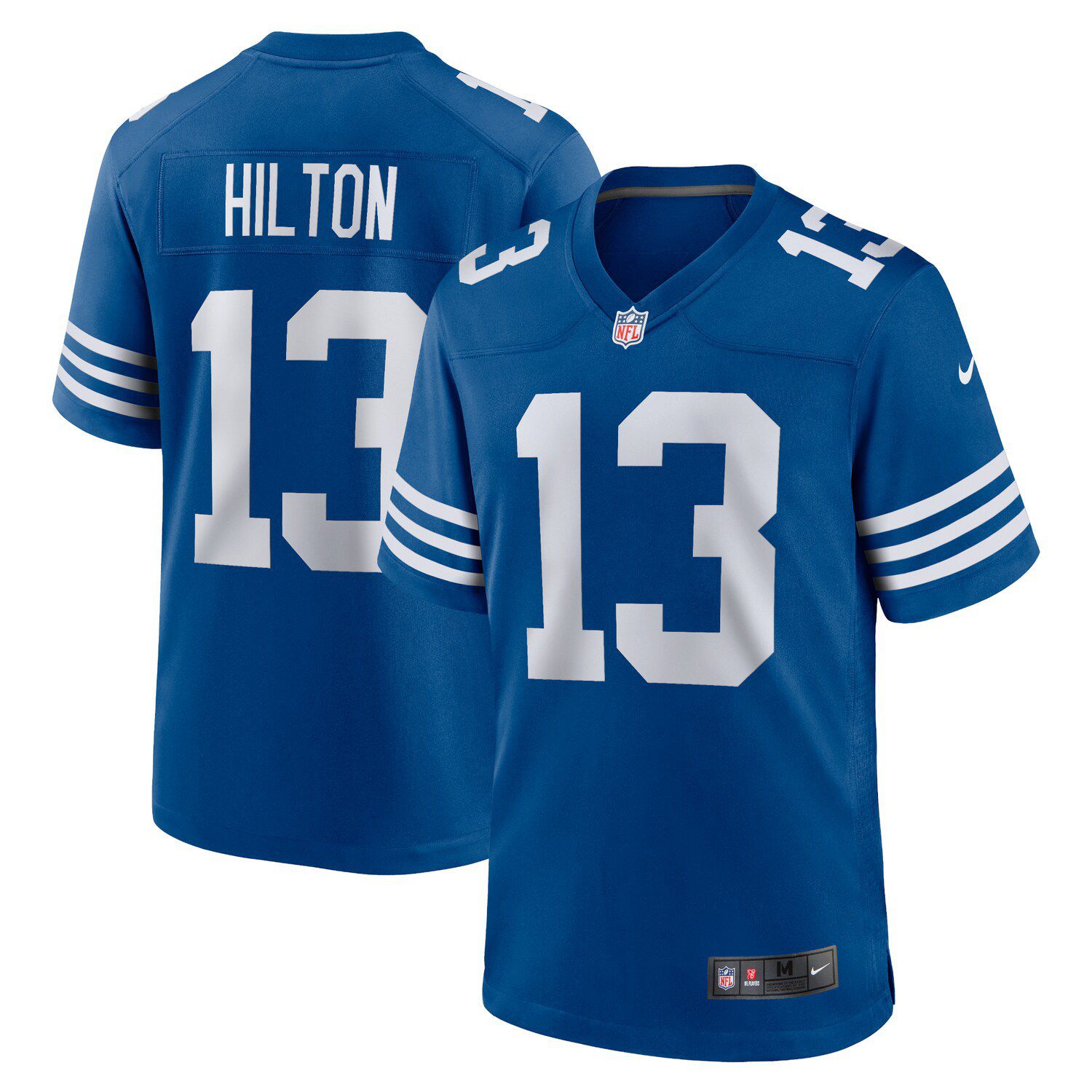 Colts Game Jersey