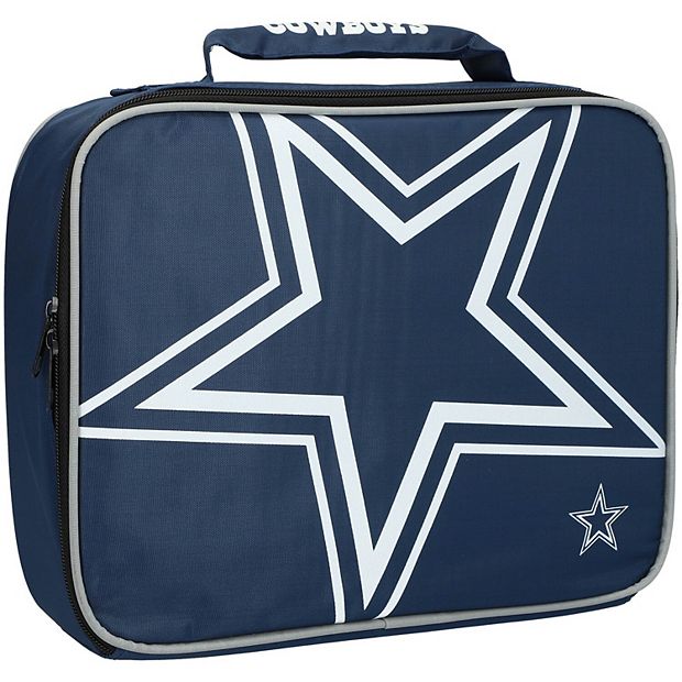 Dallas Cowboys All-Star Bungie Lunch Box