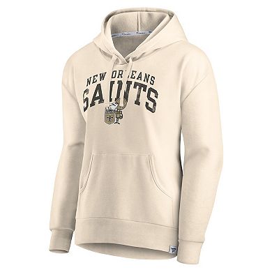 Official New Orleans Saints Hoodies, Saints Sweatshirts, Fleece, Pullovers