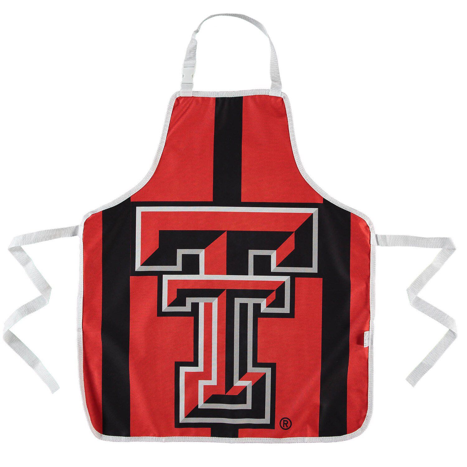 Image for Unbranded Texas Tech Red Raiders Double-Sided Apron at Kohl's.
