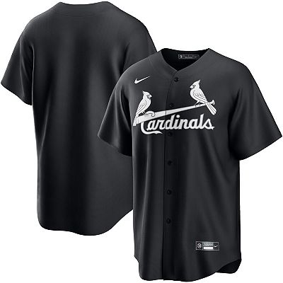 St louis baseball jersey clearance