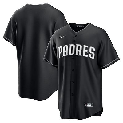 Padres replica jersey sales