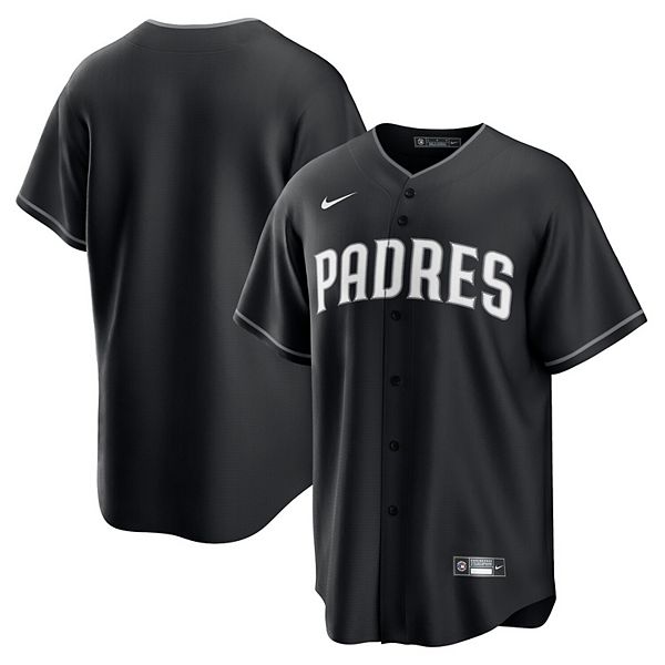 Padres store jersey 2019