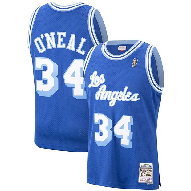 Shaquille O'Neal Orlando Magic Swingman Jersey - Adidas NBA Hardwood  Classics - Something New? 