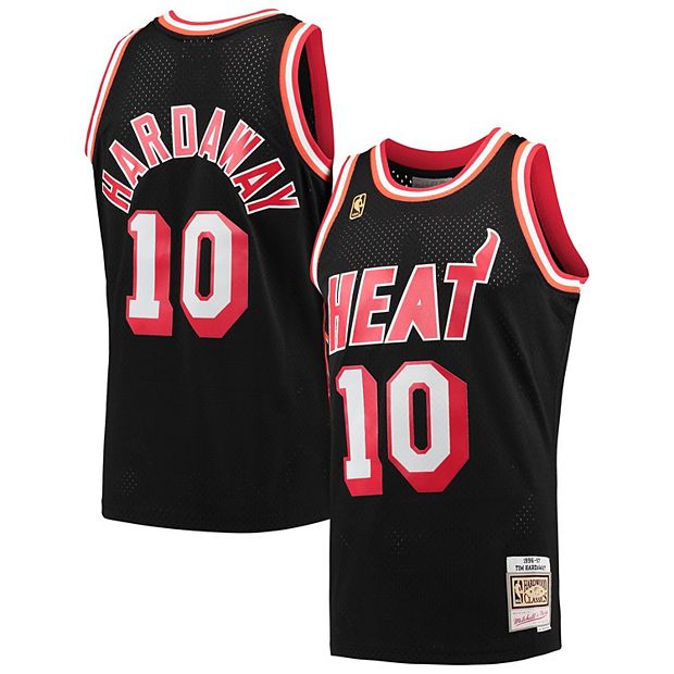 Tim Hardaway Jersey, Tim Hardaway Shirts, Apparel