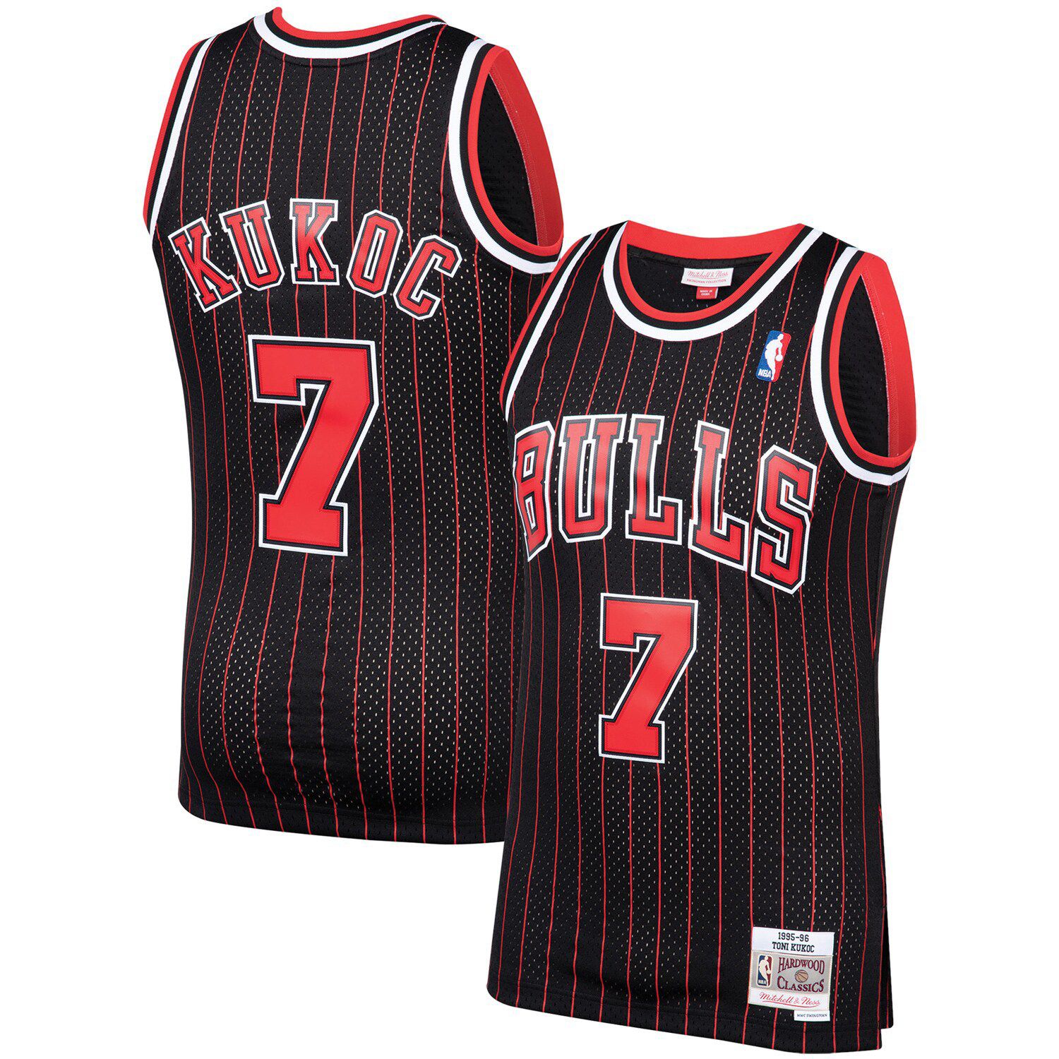 Kohls store bulls jersey