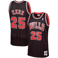  DeMar DeRozan Chicago Bulls Red #11 Youth 8-20 Home Edition  Swingman Player Jersey (8) : Sports & Outdoors