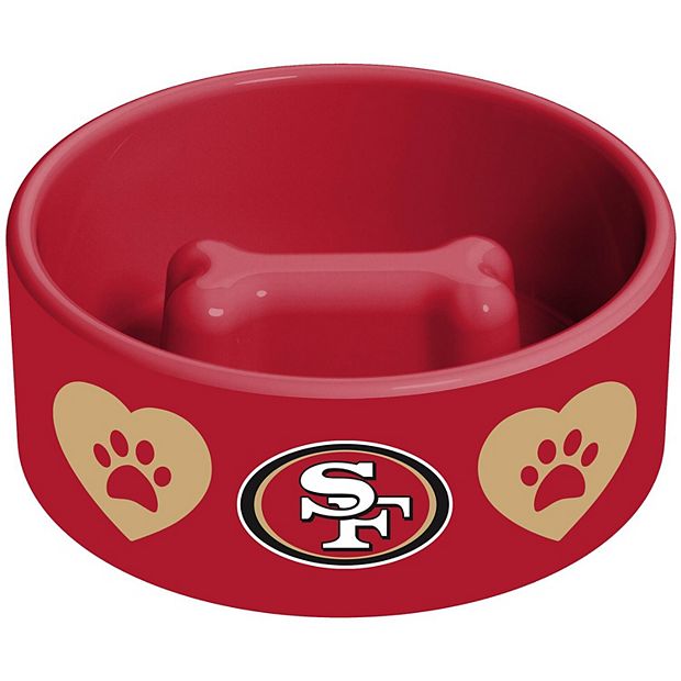 San Francisco 49ers  Pet Products at Discount Pet Deals