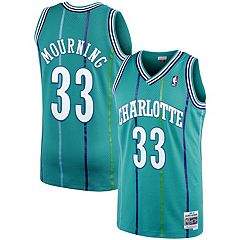 NBA_ Jersey Wholesale Custom Charlotte''Hornets''Men Terry Rozier