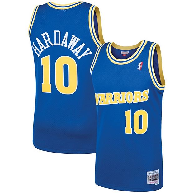 The Best Golden State Warriors Gear, Jerseys, and Shirts to Wear