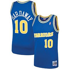 Infant Nike Klay Thompson Royal Golden State Warriors Swingman Player Jersey - Icon Edition