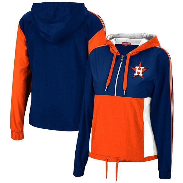 Houston Astros Ladies Jackets, Astros Vests, Astros Full Zip Jackets