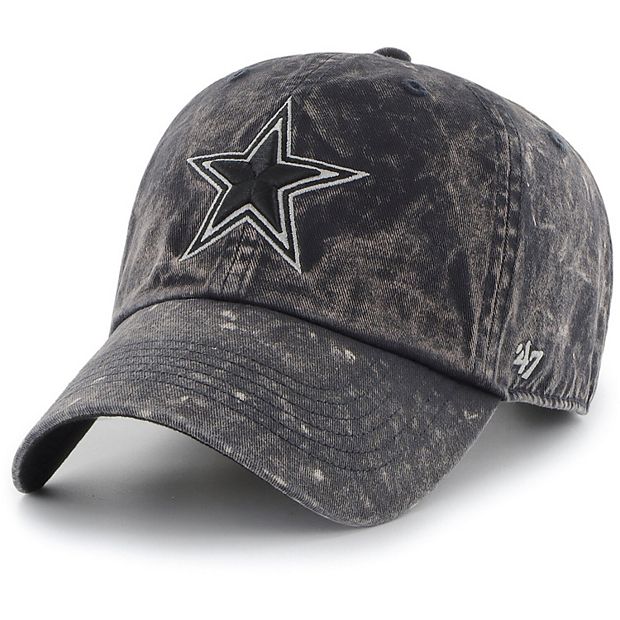 Men's Dallas Cowboys '47 Gray Clean Up Adjustable Hat  Dallas cowboys, Dallas  cowboys hats, Dallas cowboys logo