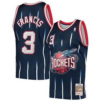 Swingman Jersey Houston Rockets 1999-00 Steve Francis - Shop Mitchell &  Ness Swingman Jerseys and Replicas Mitchell & Ness Nostalgia Co.