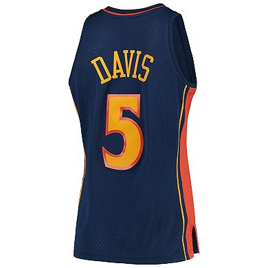 baron davis swingman jersey