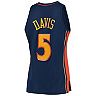baron davis swingman jersey
