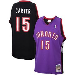Scottie Barnes Toronto Raptors Nike Authentic Size 40 S City Edition Jersey