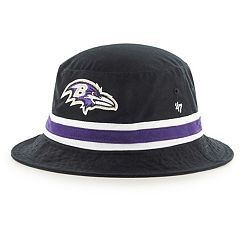 Lids Baltimore Ravens Fanatics Branded Logo Team Lockup Fitted