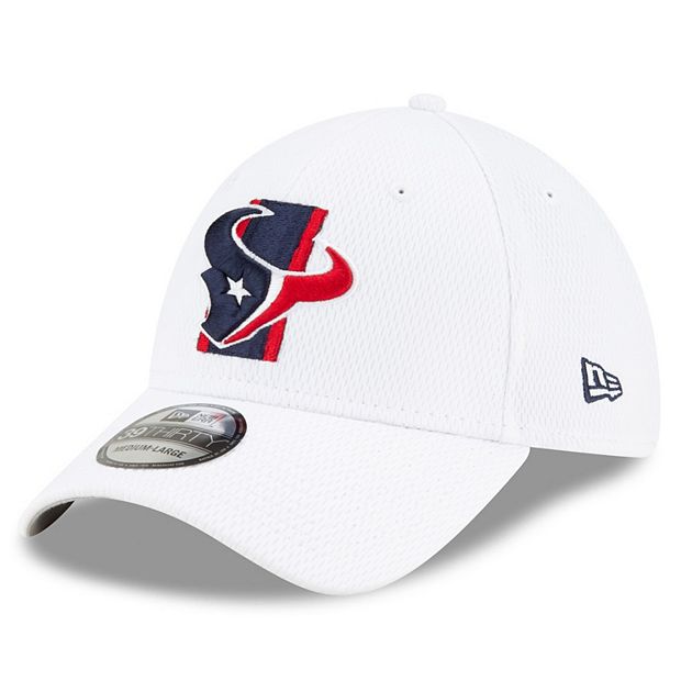 New Era, Accessories, New Era Houston Texans Fitted Hat