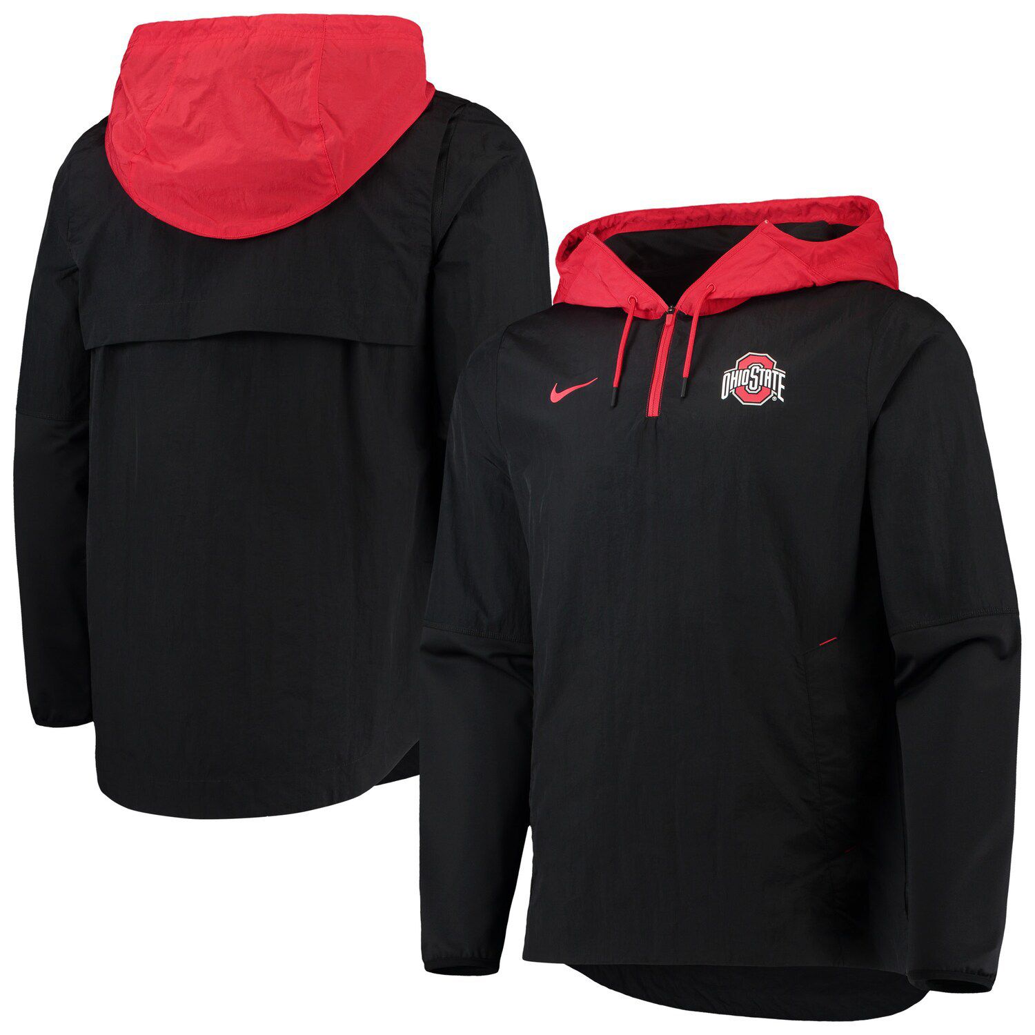 ohio state jacket men's