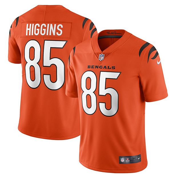 Kohls bengals shop jersey