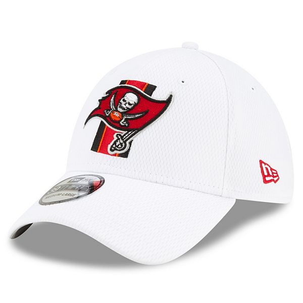 NTWRK - Tampa Bay Buccaneers 2021 NFL Training Camp 39THIRTY Flex Hat