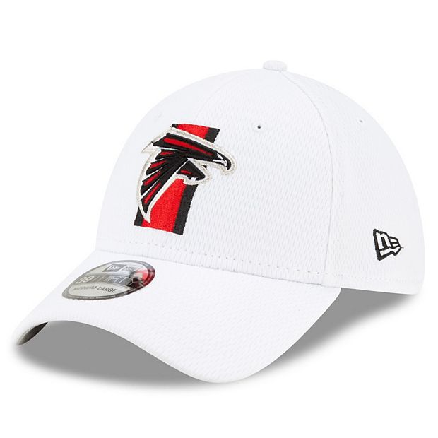 Atlanta Falcons NFL Training Camo 9FIFTY Snapback Cap