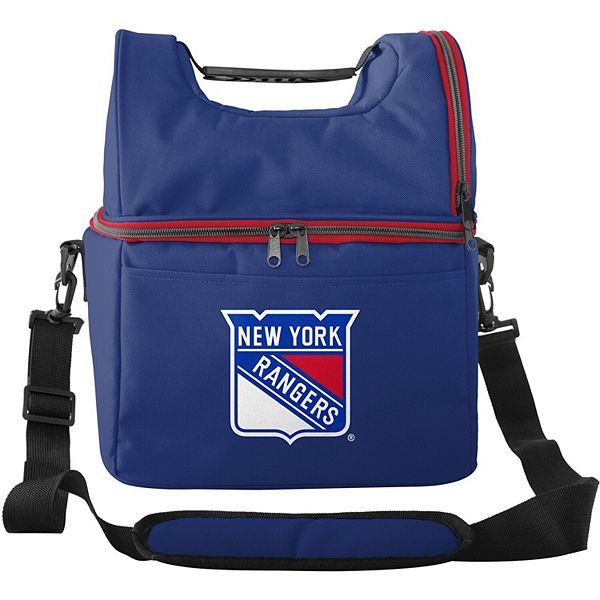 Denco NHL ST Louis Blues Pet Carrier Premium 16 in. Bag in Yellow NHBUL901  - The Home Depot