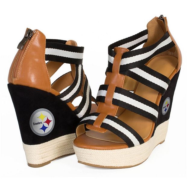 Pittsburgh Steelers Dog Bed Pittsburgh Steelers Sandal Dog Bed 