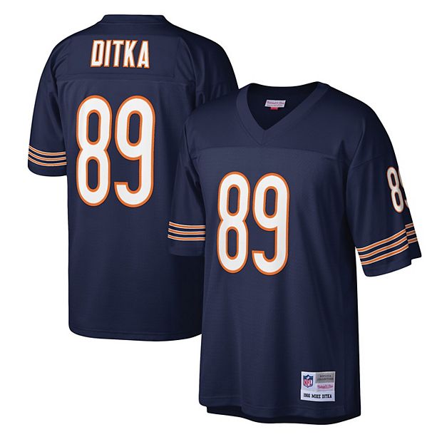 bears replica jersey